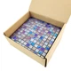 Мозаика стекло AquaMo PWPL25504 Cobalt - изображение 4