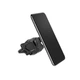 Автоутримувач Spigen Click.R Air Vent Mount, Black (000CP26265) 4772342 - зображення 1
