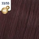 Фарба для волосся Wella Professionals Koleston Perfect Me+ 33/55 Dark Chestnut Intense Mahogany 60 мл (8005610655086) - зображення 2