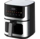 Аэрогриль мультипечь Rainberg RB-2268 8 л 4200 Вт 5055104 - изображение 6