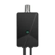 Универсальная FullHD 4К комнатная ТВ антенна для HDTV, DVB-T/T2, ISDB-T, ATSC с усилением 36 дБ и USB-питанием - изображение 6