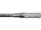 Динамометрический ключ 3/4" диапазон 80-400 Нм YATO YT-07712 - изображение 2