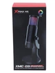 Игровой микрофон XTRIKE ME XMC-03 с RGB подсветкой черный - изображение 6