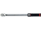 Ключ динамометрический 1/2" 10-110 Нм YATO YT-07607 - изображение 1