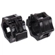 Замки быстросъемные для грифа Lock-Jaw SP-Sport 4600-50 диаметр 50мм комплектация 2шт - изображение 3