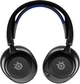 Геймерські Бездротові навушники Steelseries Arctis Nova 4P / Blac Б/В - зображення 3