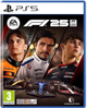 Гра PS5 EA Sports F1 25 (Blu-ray диск) (5030937125380) - зображення 1