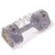 Гантель 7 кг покрытие TPU Zelart-2678-7 - изображение 6
