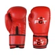 Боксерские перчатки FGT AhsanStarFlex (aiba mod) 8oz, красный - изображение 1