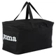 Сумка спортивна Joma TEAM 400631-100 (поліестер, р-р 64х34х34см, чорний) - зображення 1