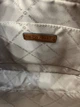Жіноча сумка Michael Kors Jet Set Large Printed Logo Crossbody Bag (35F8GTTC3B) VANILLA - зображення 4