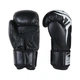 Боксерские перчатки Mike Tyson, PVC, 8oz, черный - изображение 3