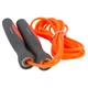 Скакалка PowerPlay 4204 Classic Jump Rope Помаранчева (2,7m.) 4910952 - изображение 2