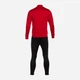 Спортивный костюм мужской Joma Championship VII 103083.601 2XL Красный с черным (8445757166241) - изображение 8