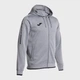 Спортивная кофта мужская Joma Olimpiada 103707.251 L Серая (8445954620331) - изображение 6