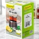 Френч-пресс Maestro MR-1662-350 350мл Кофейник Заварочный чайник - изображение 5
