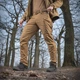 Тактичні чоловічі штани M-TAC CONQUISTADOR GEN.I FLEX COYOTE BROWN S (TK-3158900) - изображение 1