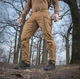 Тактичні чоловічі штани M-TAC CONQUISTADOR GEN.I FLEX COYOTE BROWN S (TK-3158900) - изображение 7