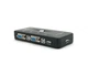 4-портовый KVM свич Voltronic, переключатель USB - изображение 2