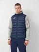 Теплый жилет мужской Joma Urban V 103795.331 M Темно-синий (8445954682087) - изображение 1