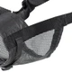 Сетчатый намордник для собак регулируемый Ferplast MUZZLE NET, M - изображение 2