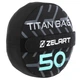 Мішок для кросфіту та фітнесу без наповнювача Zelart FI-9657-50LB - зображення 4