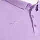 Поло длинное мужское Joma Pasarela Iii 102873.560 L Фиолетовое (8445456429647) - изображение 8