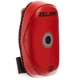 Макивара тай-пэд Zelart Heroe 1388 размер 32x19x8см Red-Black - изображение 1