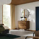 Комод на 3 шухляди RADMANSO IKEA 205.936.04 - зображення 3