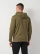 Худи мужское Joma Universo 103776.482 XL Хаки (8445954692598) - изображение 2