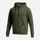 Худи мужское Joma Universo 103776.482 XL Хаки (8445954692598) - изображение 5