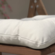 Подушка до кресла KUDDARNA IKEA 005.472.36 - изображение 3