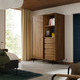 Шафа RADMANSO IKEA 705.936.06 - зображення 3