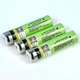 Аккумулятор LiitoKala 18650 3400mAh з вбудованим роз'ємом Type-C - зображення 4