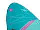 Сапдошка надувна сап борд AQUATONE WAVE 12 2026 - зображення 7