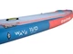 Сапдошка надувна сап борд AQUATONE WAVE 11 2026 - зображення 8