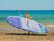 Сапдошка надувна сап борд AQUATONE WAVE 10 2026 - зображення 9