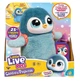 Інтерактивна м'яка іграшка Little Live Pets Ходячий пінгвін - изображение 1