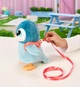 Інтерактивна м'яка іграшка Little Live Pets Ходячий пінгвін - изображение 2