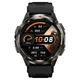 Умные Smart часы Kospet TANK T3 Ultra 2- GPS противоударные водонепроницаемые Military Titanium (00153879) - изображение 2