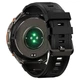 Умные Smart часы Kospet TANK T3 Ultra 2- GPS противоударные водонепроницаемые Military Titanium (00153879) - изображение 3
