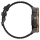 Умные Smart часы Kospet TANK T3 Ultra 2- GPS противоударные водонепроницаемые Military Titanium (00153879) - изображение 4