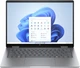 Ноутбук HP ENVY x360 14-fc0019ua 14" WUXGA IPS Touch, Intel U5-125U, 16GB, F512GB, UMA, Win11, сірий - зображення 1