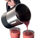 Cуповарка-блендер Russell Hobbs 21480-56 1200Вт, чаша-1,75л, механическое управл., 8 авто. программ, нержав.сталь, пластик, серо-черный - изображение 3