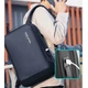 Рюкзак для ноутбука 15.6 дюймів Mark Ryden MR9008 із зовнішнім USB-портом (Graphite) - зображення 8