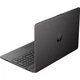 HP Ноутбук 250R-G9 15.6" FHD AG, Intel i3-1315U, 8GB, F256GB, UMA, Win11P, чорний - изображение 4