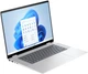 Ноутбук HP B23D5EA Envy x360 16-ac0008ua 16" WUXGA IPS Touch, Intel U7-155U, 32GB, F1024GB, UMA, Win11, серебристый - изображение 4
