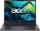 Ноутбук Acer Aspire Go AG15-51P 15.3 WUXGA IPS, Intel i7-1355U, 16GB, F512GB, UMA, Lin, сірий (NX.J51EU.003) - зображення 1