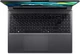 Ноутбук Acer Aspire Go AG15-51P 15.3 WUXGA IPS, Intel i7-1355U, 16GB, F512GB, UMA, Lin, сірий (NX.J51EU.003) - зображення 4