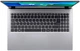 Ноутбук Acer Extensa EX215-57 15.6 FHD IPS, Intel i5-13420H, 16GB, F512GB, UMA, Lin, сріблястий (NX.EJBEU.001) - зображення 4